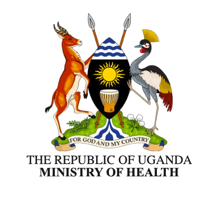 MoH Logo
